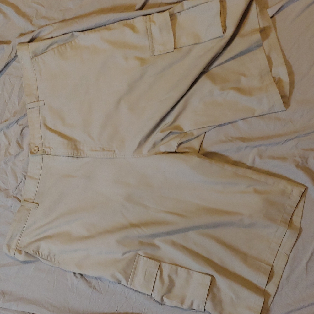 Brooklyn Xpress Shorts